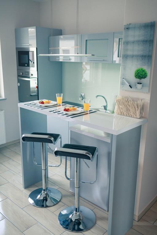 Apartament Zeus Zielona Gora  Exterior photo