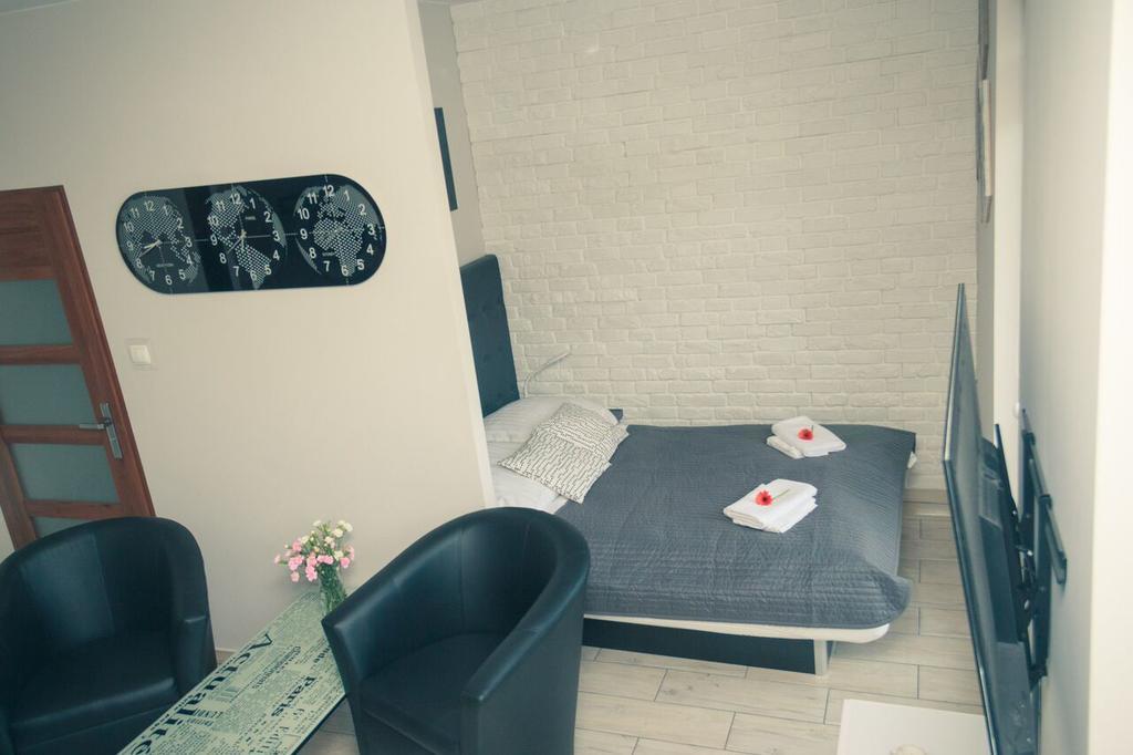 Apartament Zeus Zielona Gora  Exterior photo